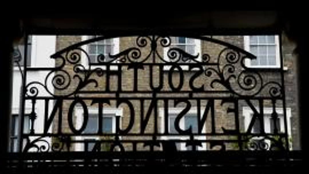 Grenfell: Shelter's 'silence' overshadows frontline staff's work