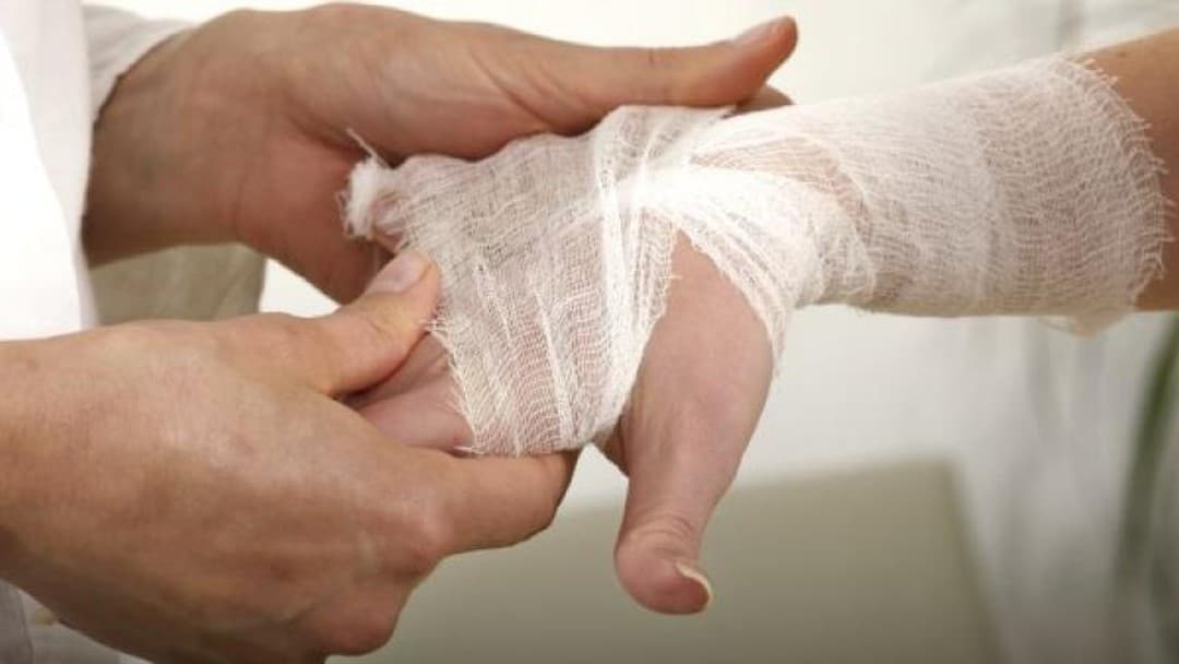 Working group enhances rehabilitation process  