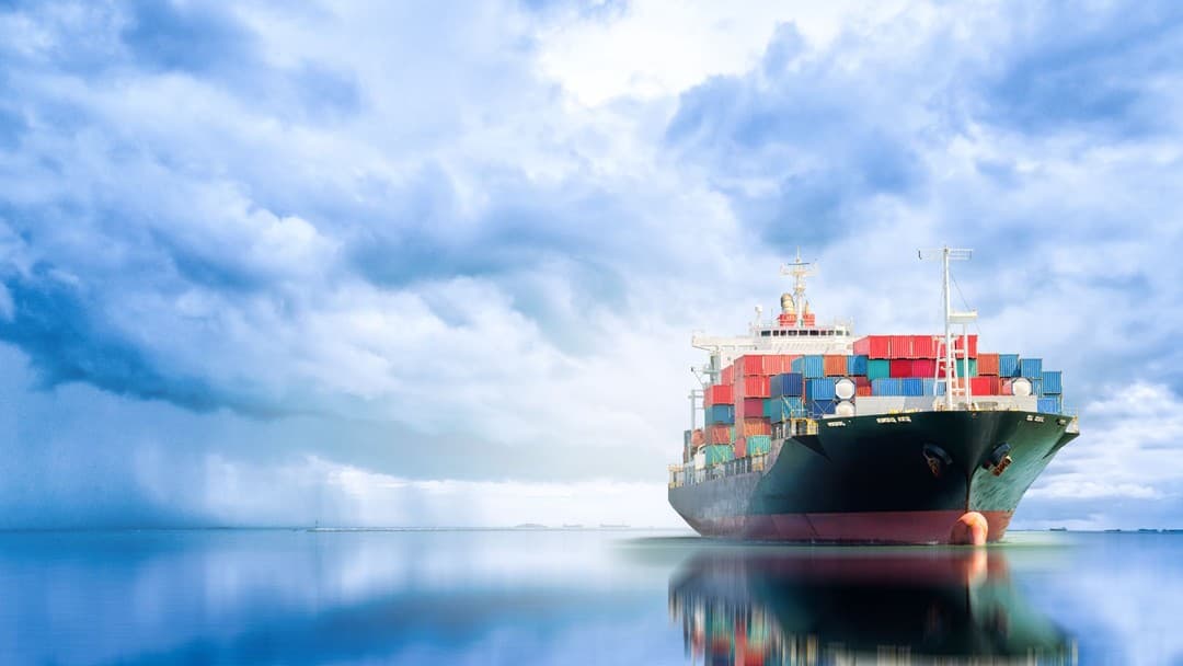 How leasing models are reshaping maritime funding