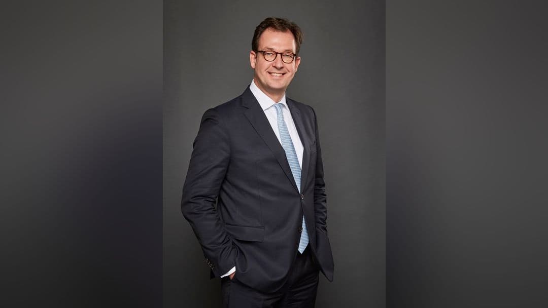 Jan Geert Meents appointed as managing partner