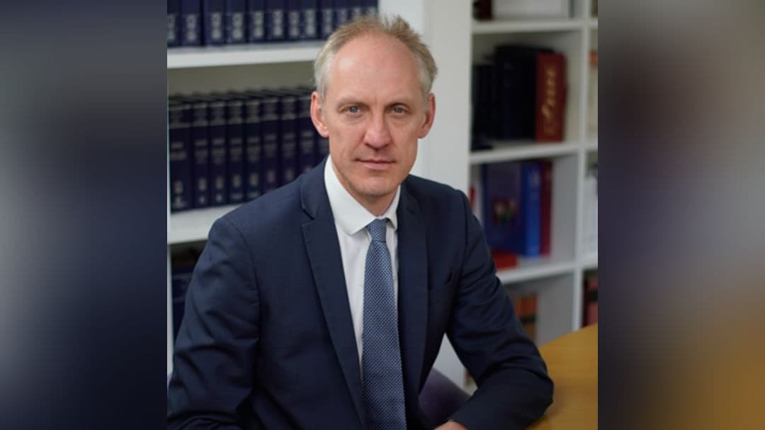 Kevin Lang appointed interim CEO of Law Society