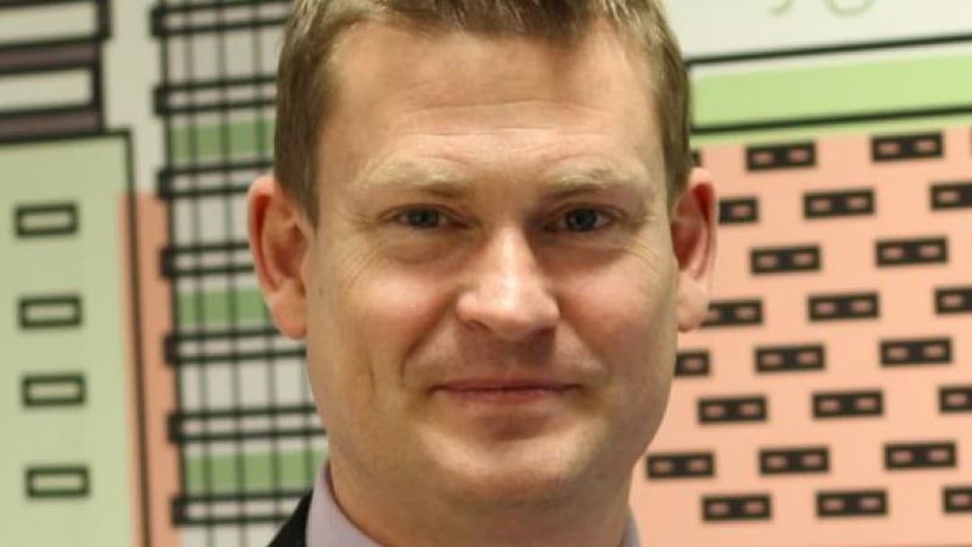 Shadow health minister tackles personal injury puzzle