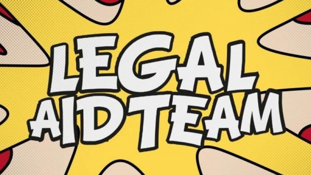 Legal aid faces critical funding crisis