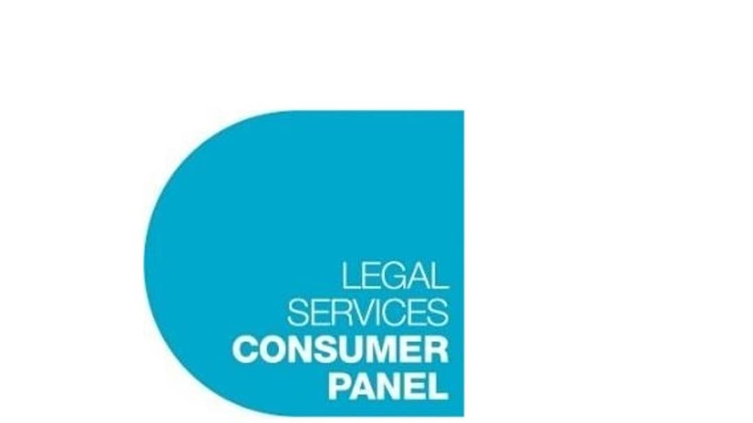 Legal services consumer panel issues warning