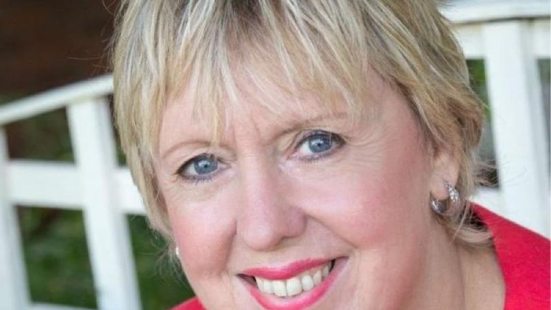 Baroness Burt breaks up 'boys' club' of law firm management