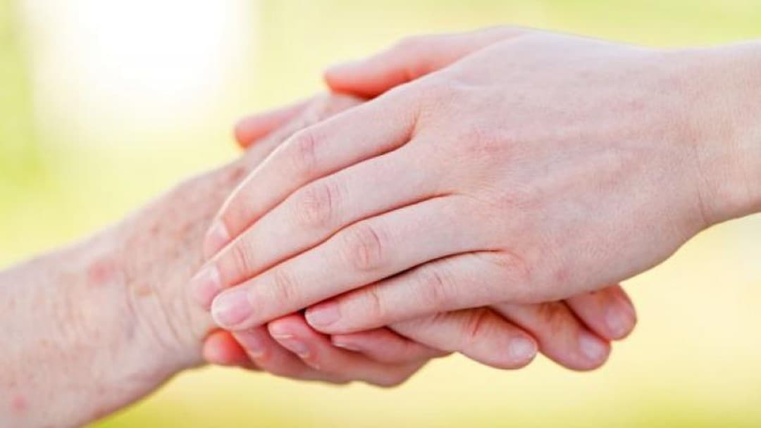 McKenzie friends are never foes