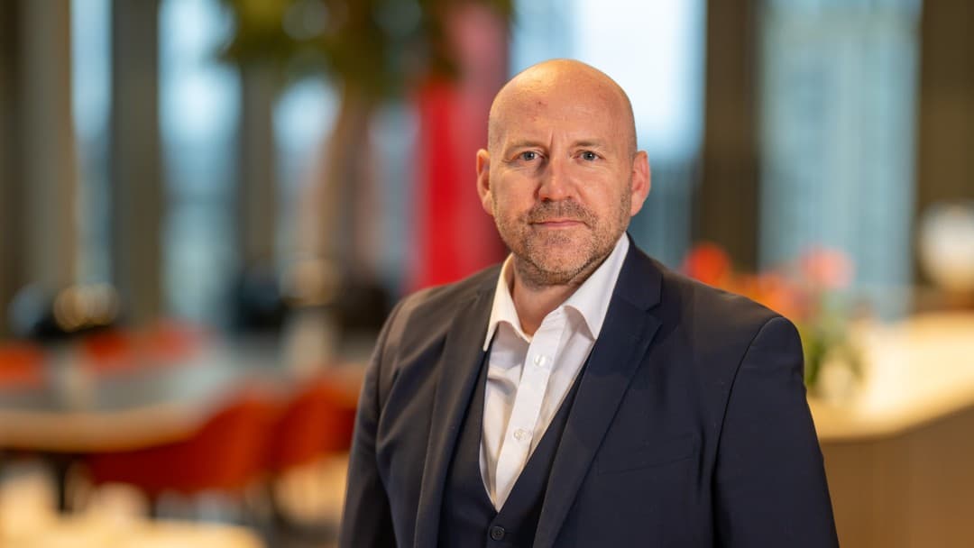 Hugh James appoints partner to boost practice