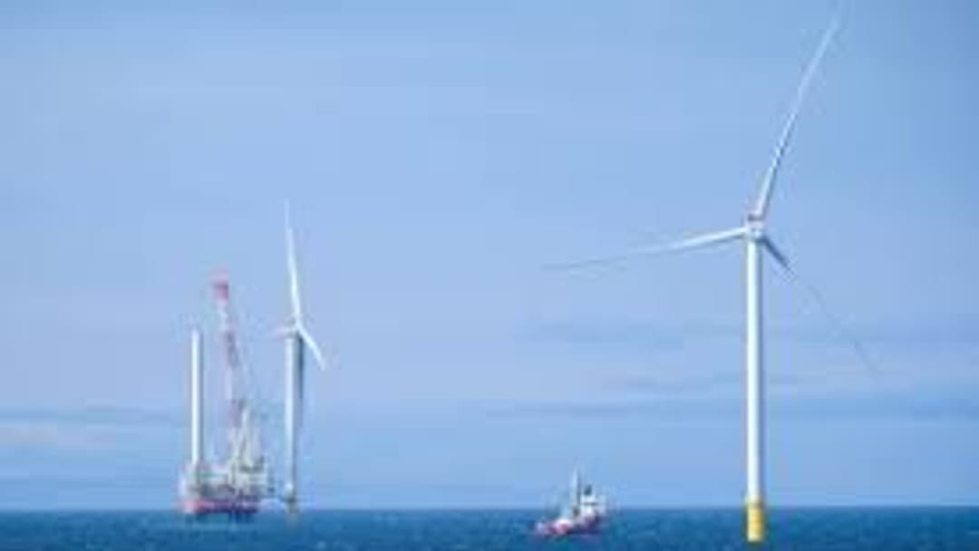 Norton Rose Fulbright advises on €2 billion wind farm financing