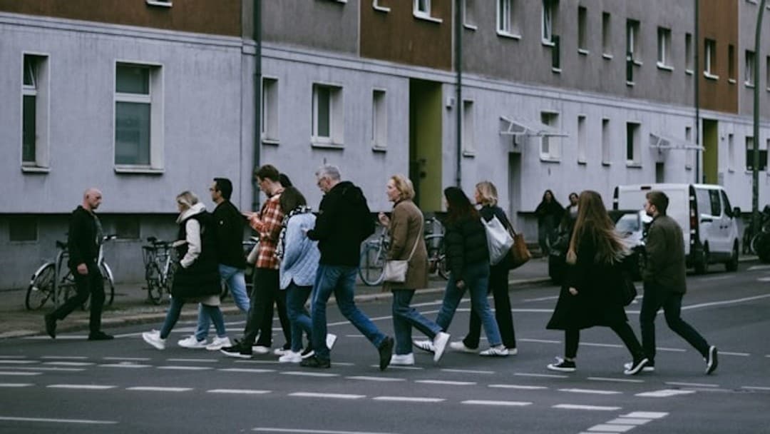 Shifting mindsets for better business