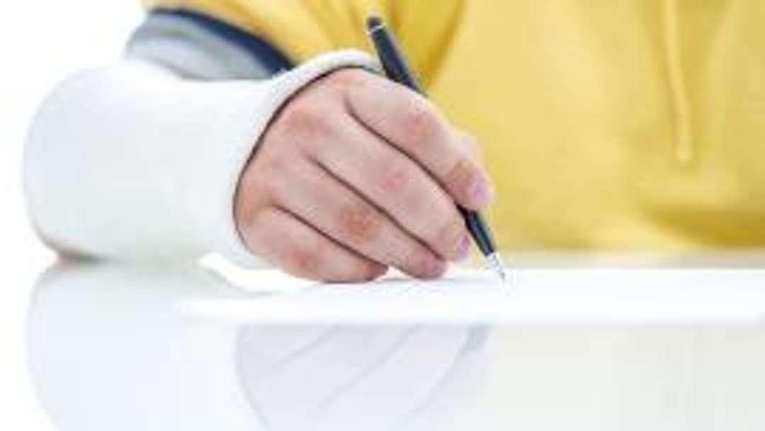 Ignore the discount rate at your peril