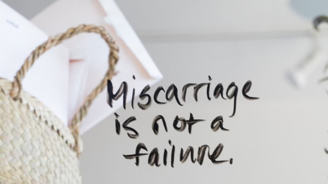 Campaigner calls for better rights for bereaved parents  