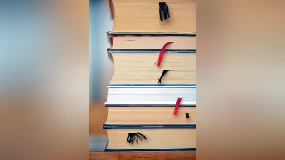 Government must not cherry-pick ideas  