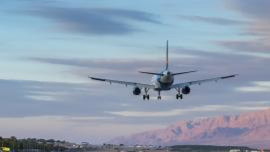 A bit of peace and quiet