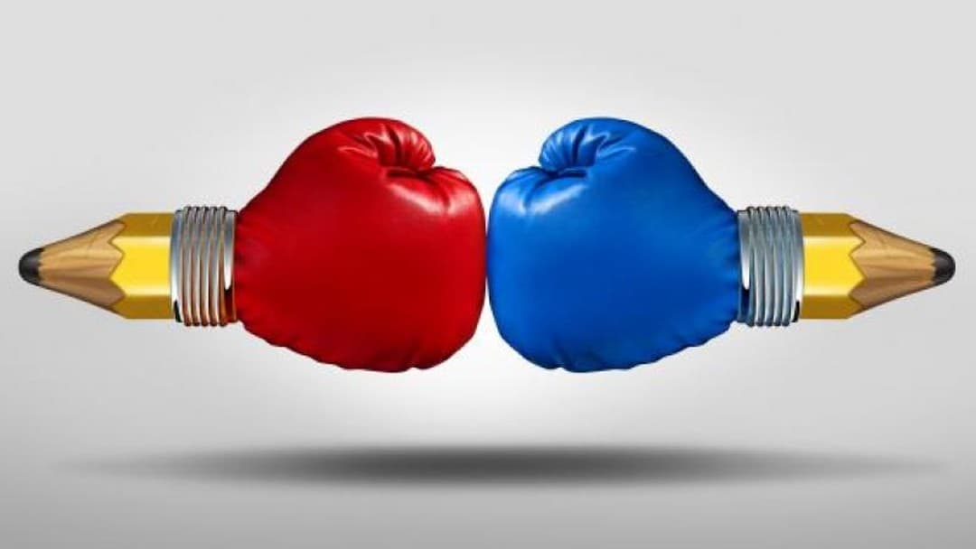 Political and religious beliefs should be given equal protection