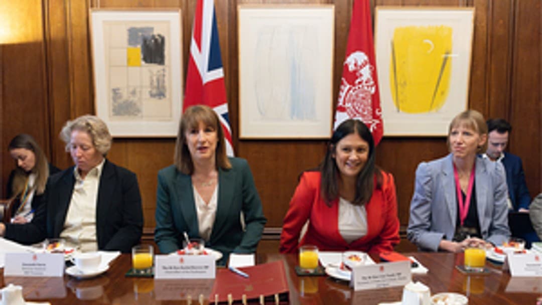 New funding scheme to transform lives