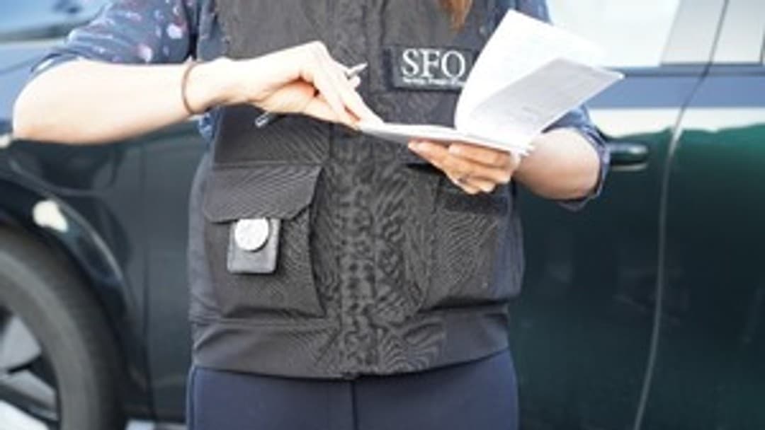 SFO launches investigation into bribery