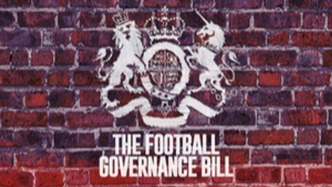 New law transforms governance of football