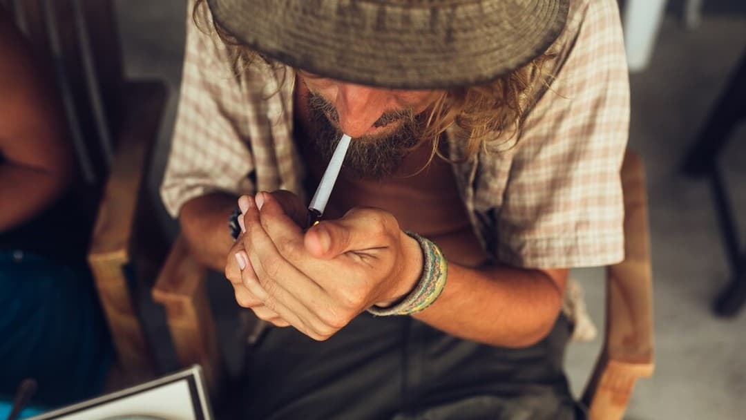 New sentencing strategy tackles drug-driven crime