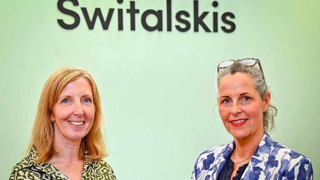 Switalskis strengthens clinical negligence team