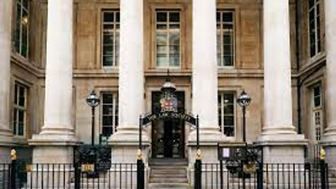 Law Society to hold special general meeting following member requisition