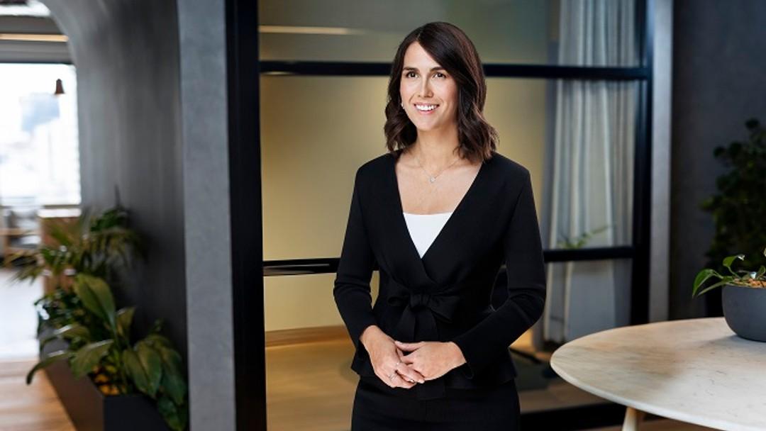 Hunt & Hunt lawyers welcomes new principal in melbourne