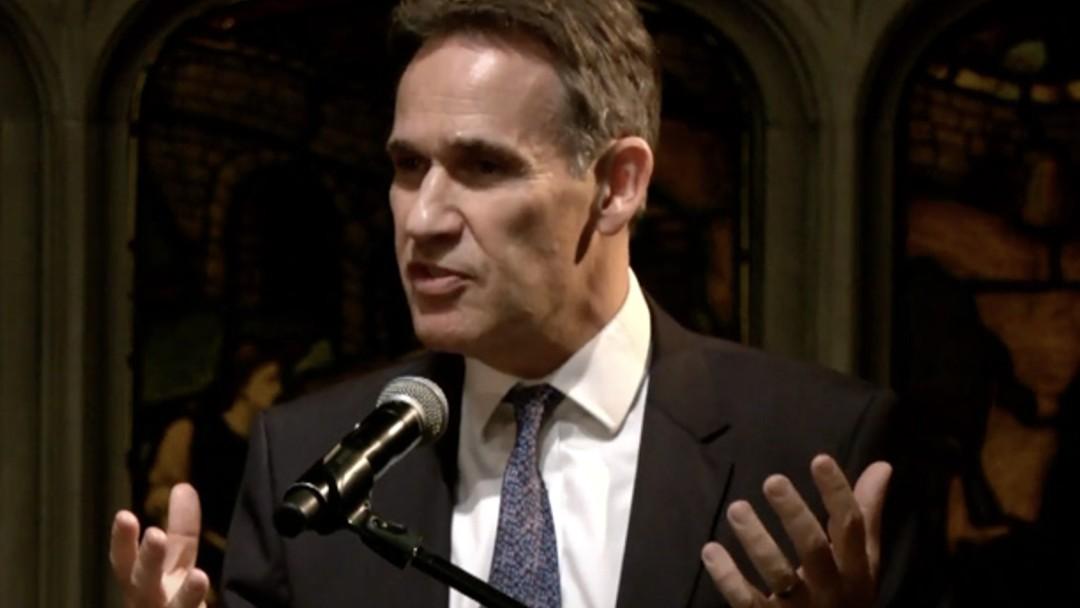 Richard Susskind leaves role as technology adviser to Lady Chief Justice