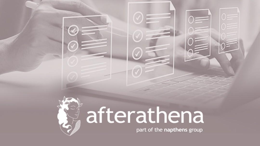 Clients of Law Firm Afterathena to Benefit From Next-Generation Document Automation Created b M-Files Ment