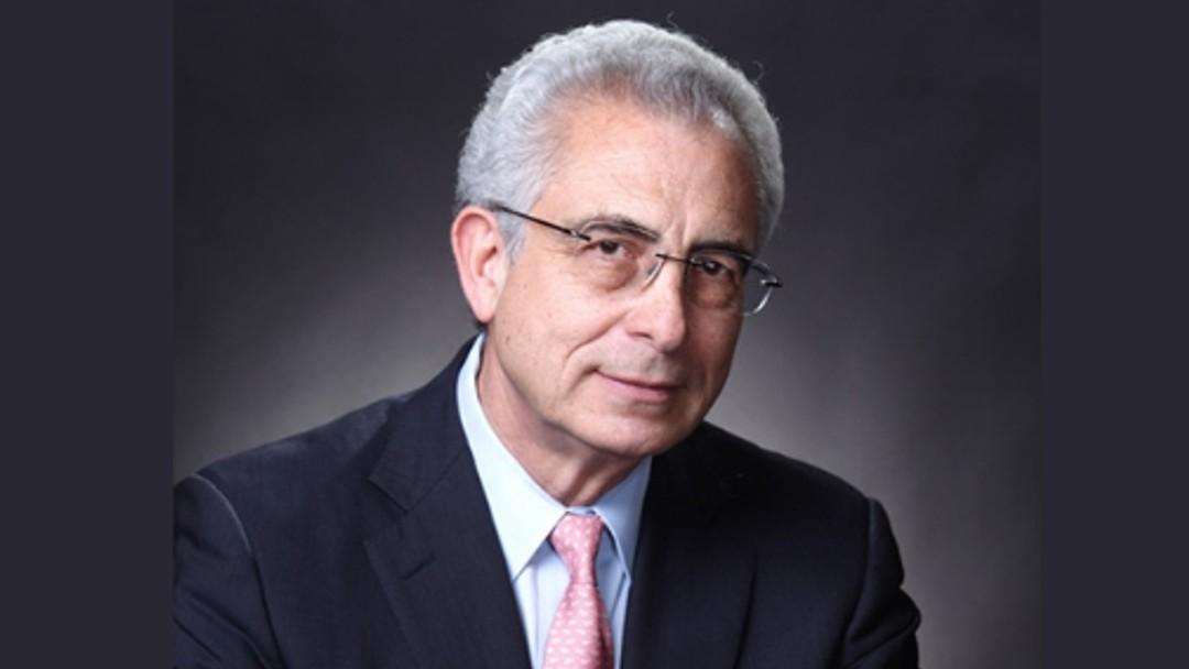 Ernesto Zedillo to keynote IBA conference