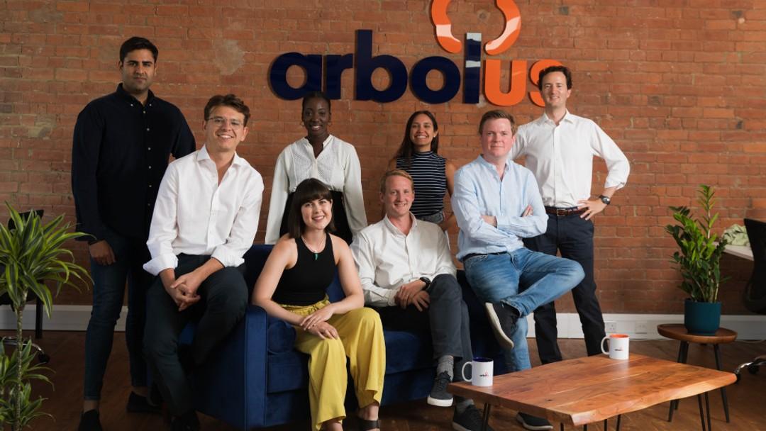 Freeths advises Arbolus on Series B fundraise