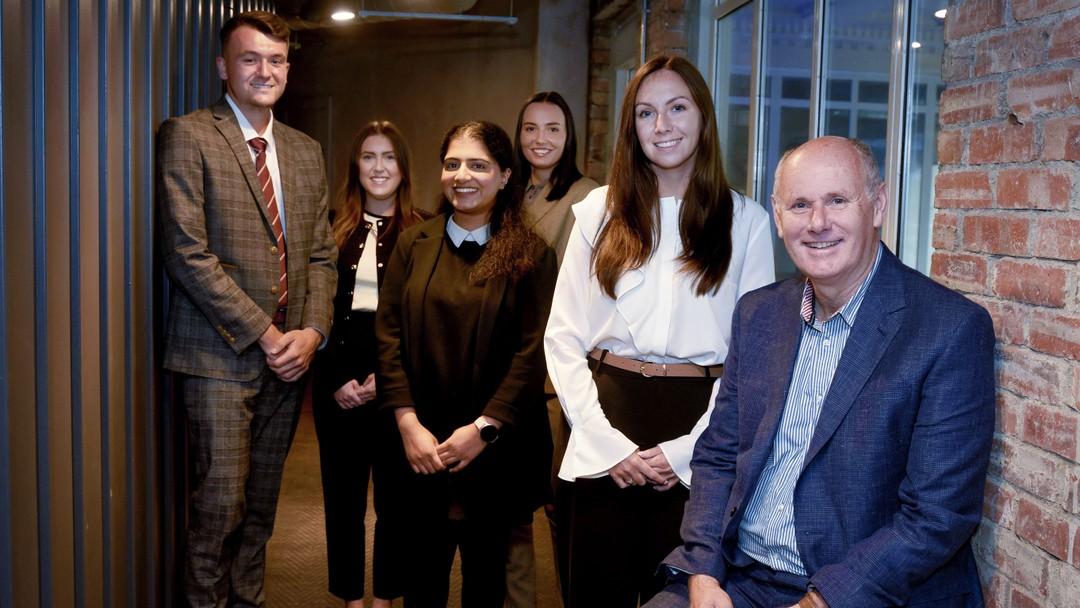 Switalskis welcomes aspiring solicitors in Yorkshire and London