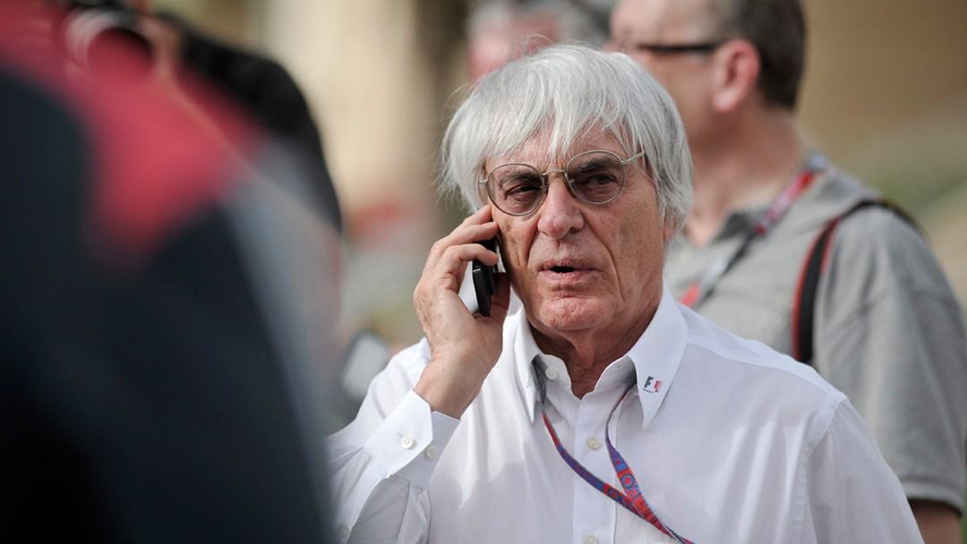 Bernie Ecclestone guilty plea is “major return on investment” for elite HMRC investigation team