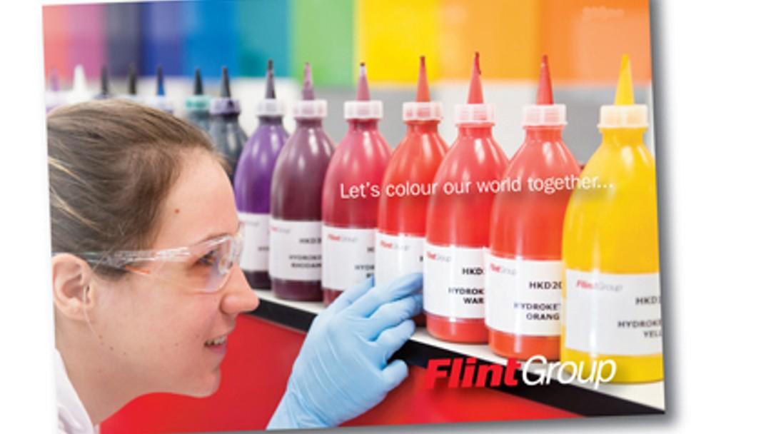 Flint Group secures recapitalisation