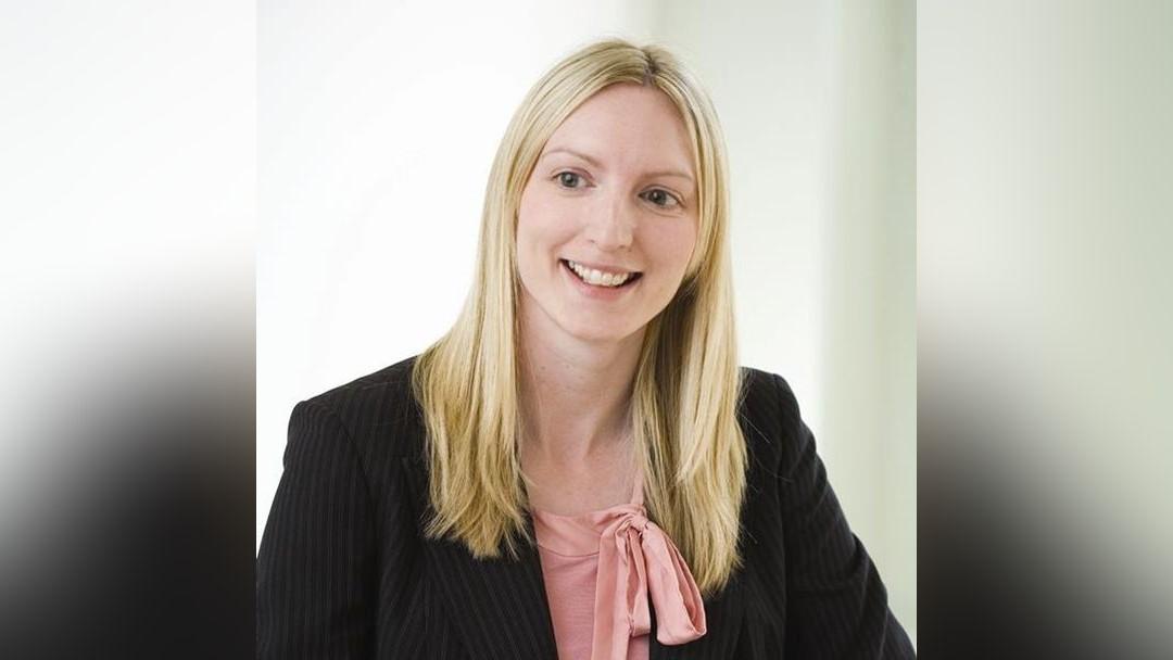 Solicitor joins Prestigious Global STEP Committee