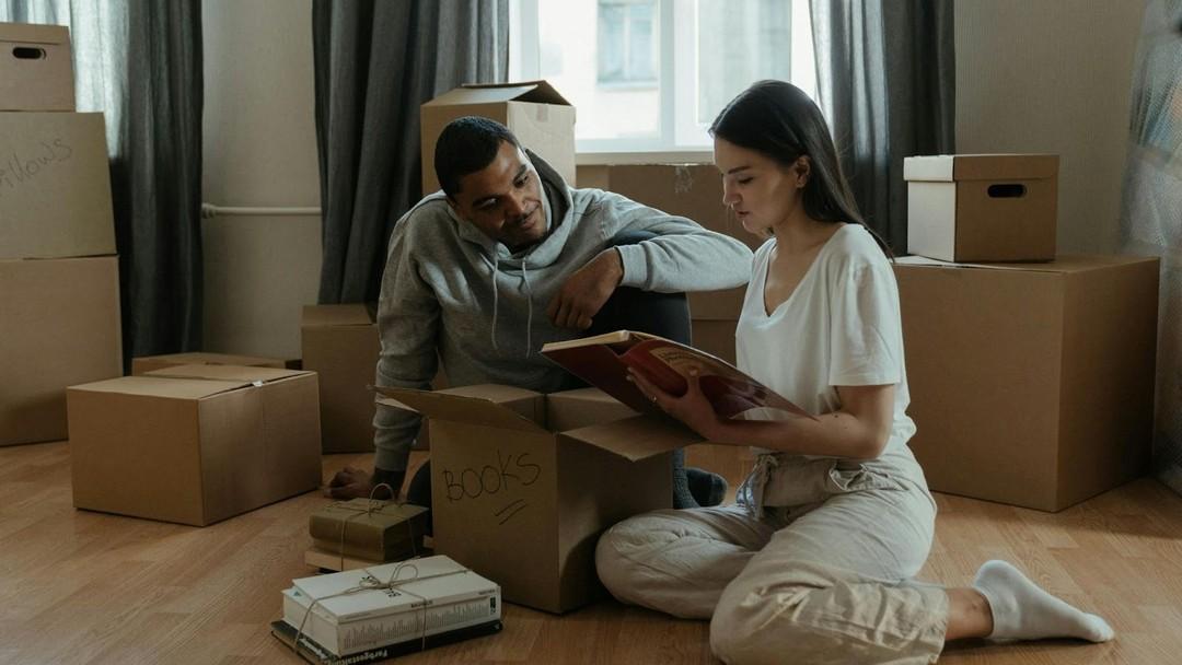 Cohabitation's legal risks overlooked by many