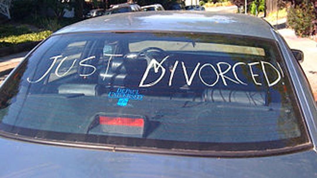 UK Government abandons divorce mandatory mediation 