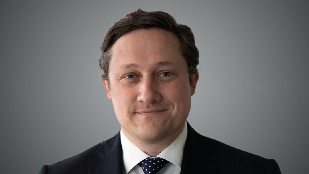 Charles Russell Speechlys hires new corporate tax partner