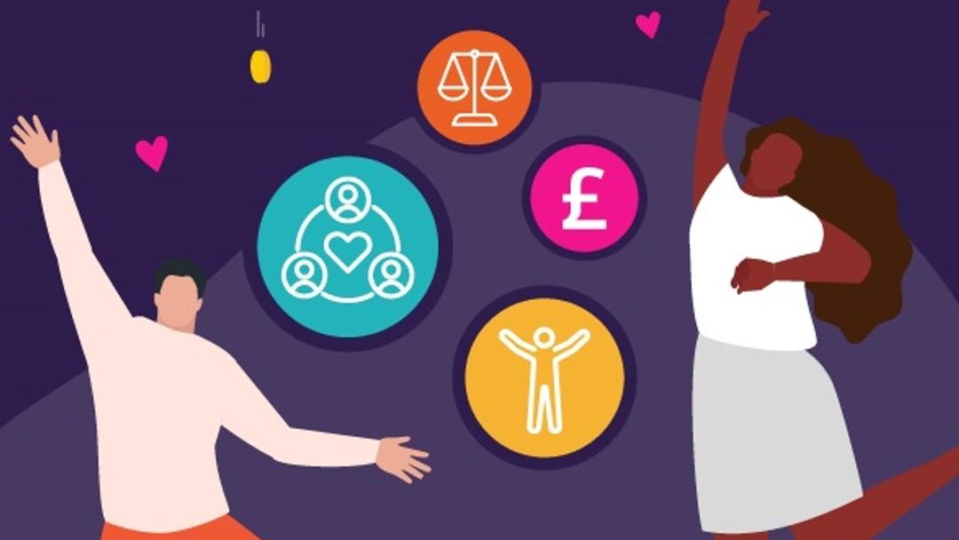 The Big Report 2024 highlights The Solicitors’ Charity’s key role in supporting the profession