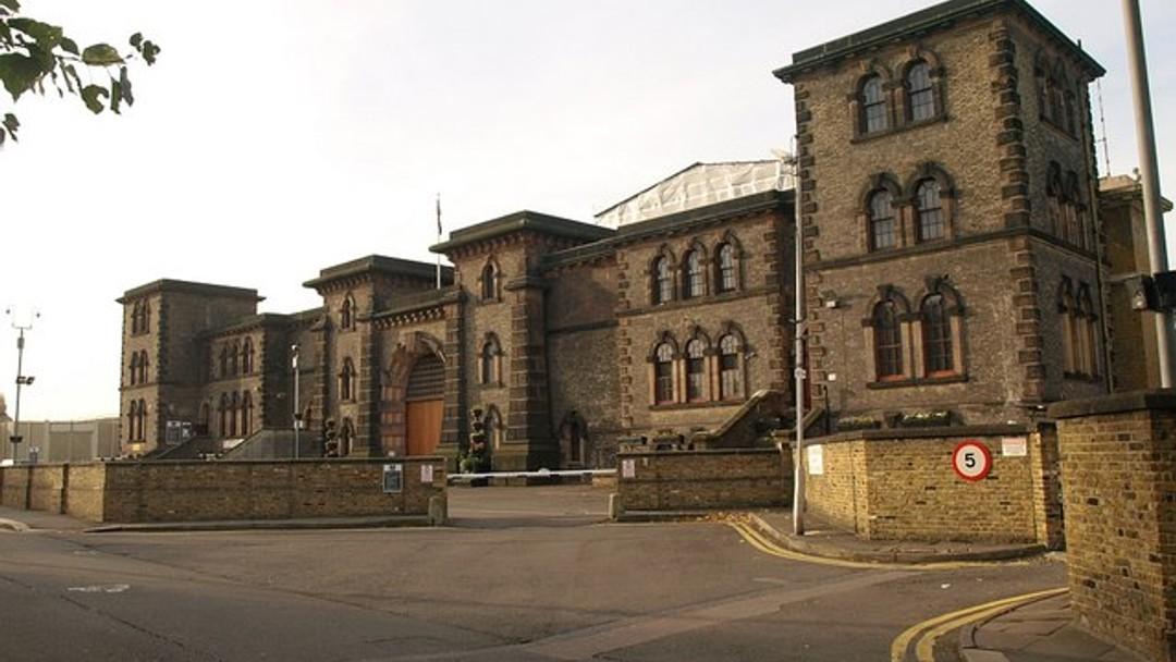 Urgent action ordered for HMP Wandsworth