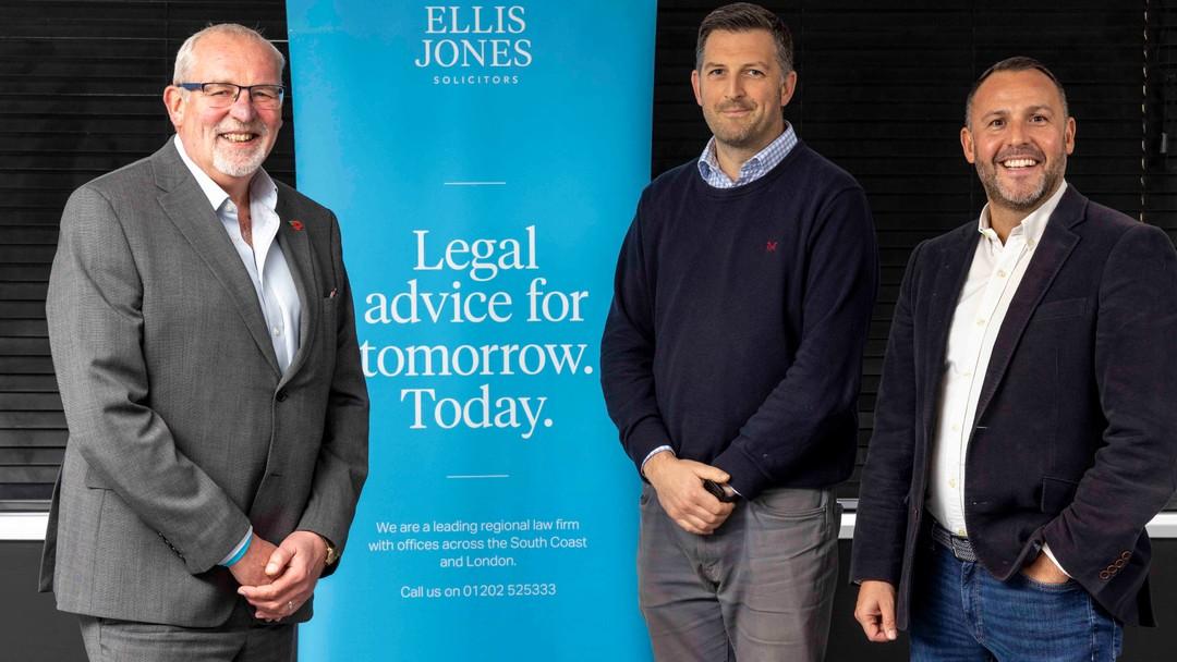 Ellis Jones Solicitors has strengthened its team with the appointment of a highly-qualified crime lawyer in its London office