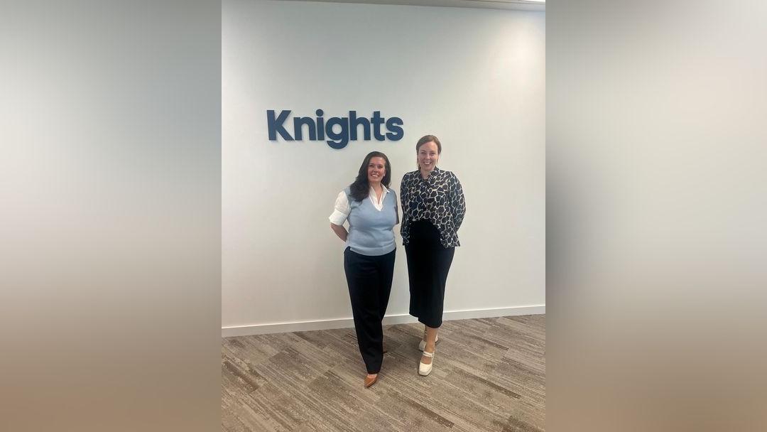 Children’s Law Specialist Joins Knights as Partner