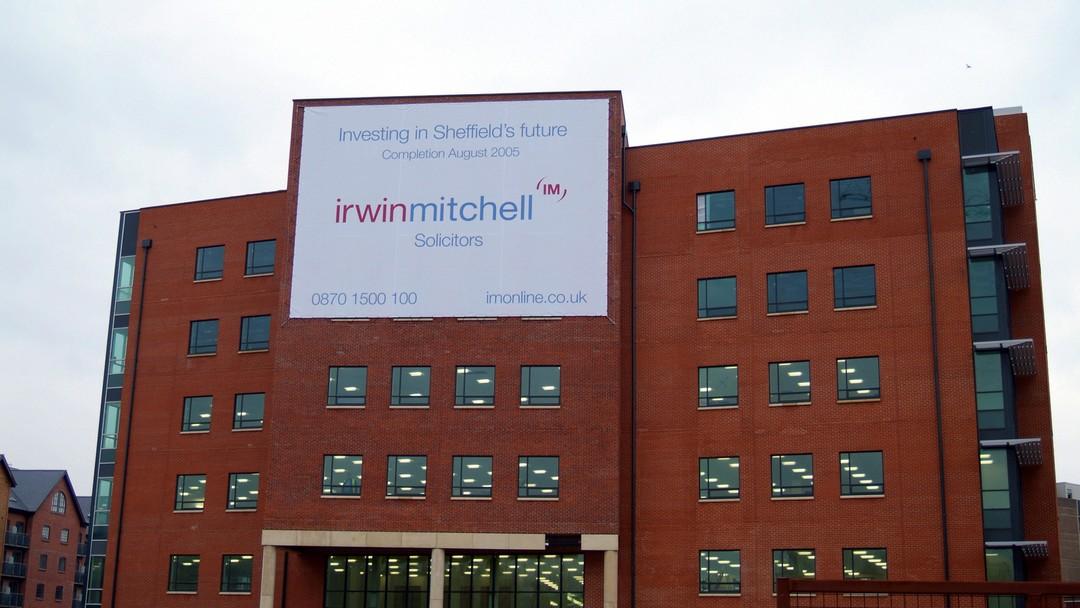 Irwin Mitchell Announces 87% Trainee Retention Rate