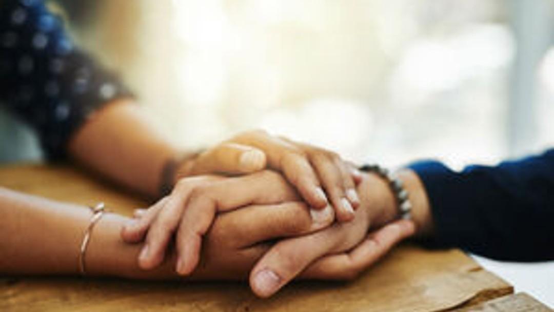 Settlement fees waived for bereaved partners