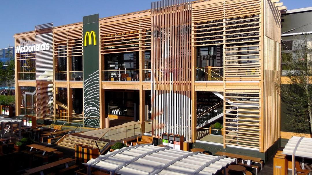 McDonald’s faces legal action amidst widespread harassment allegations 