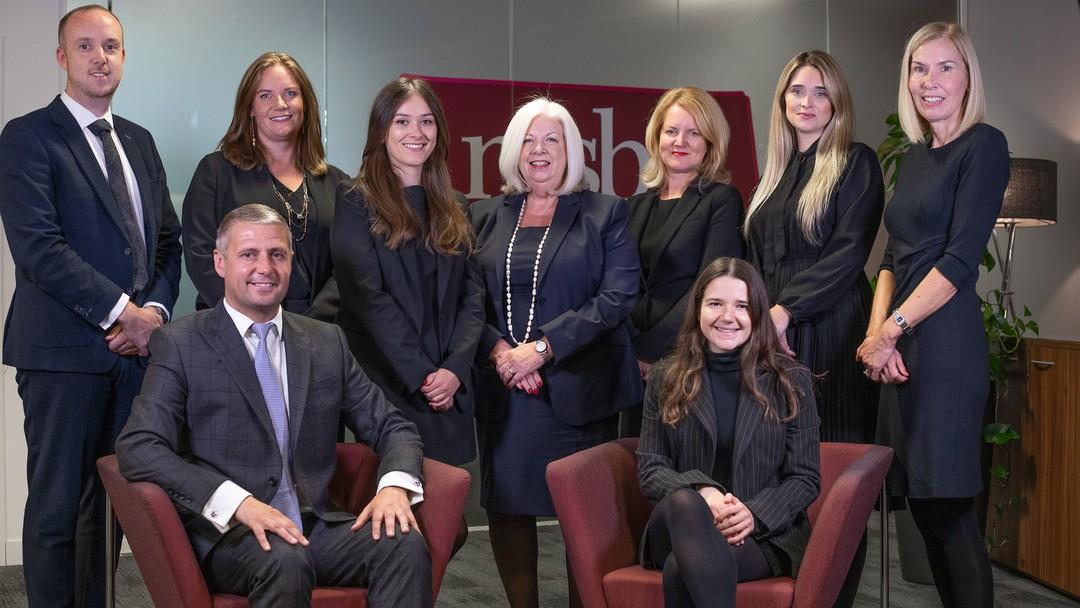 MSB Solicitors strengthens family law team with new appointment