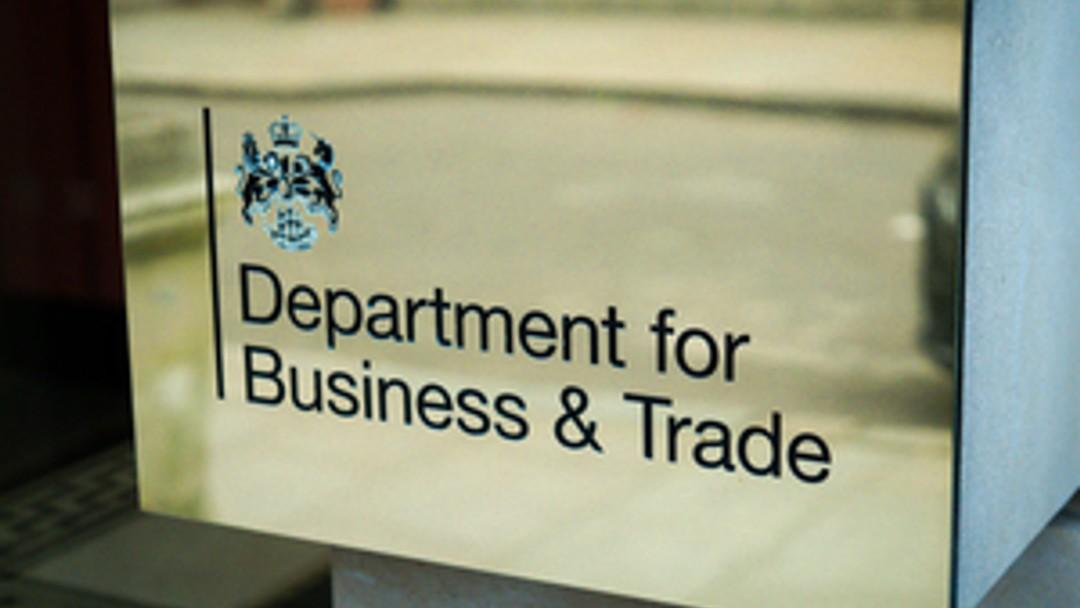 UK, US, Australia sign supply chain pact