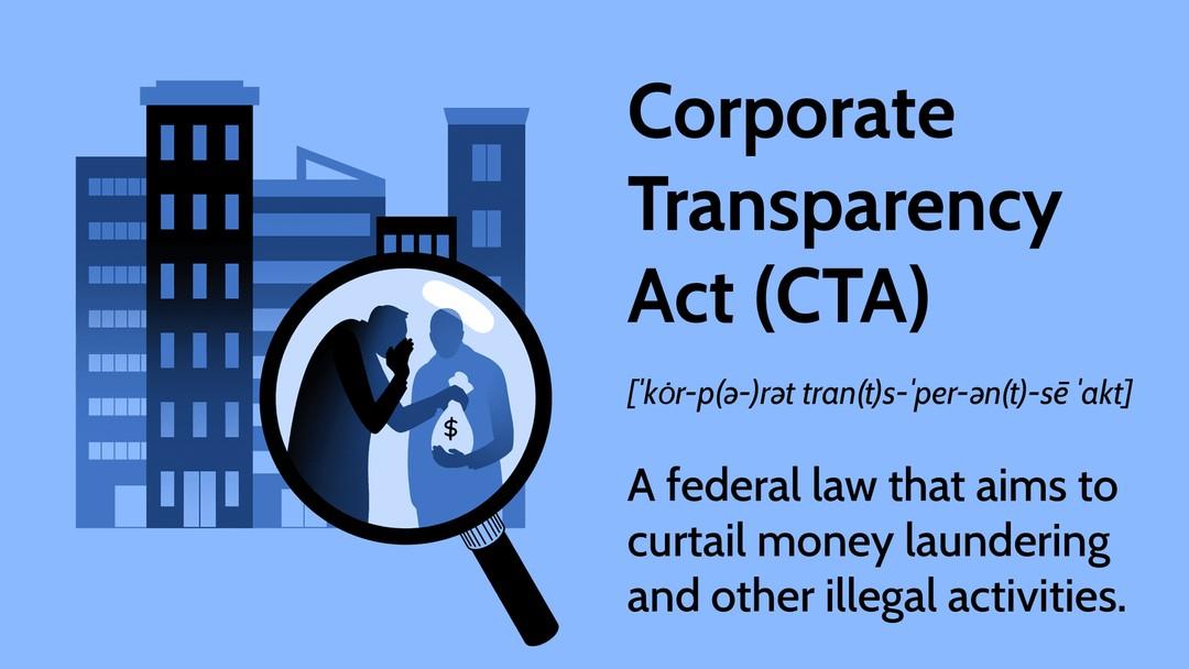 CTA compliance concerns grow globally