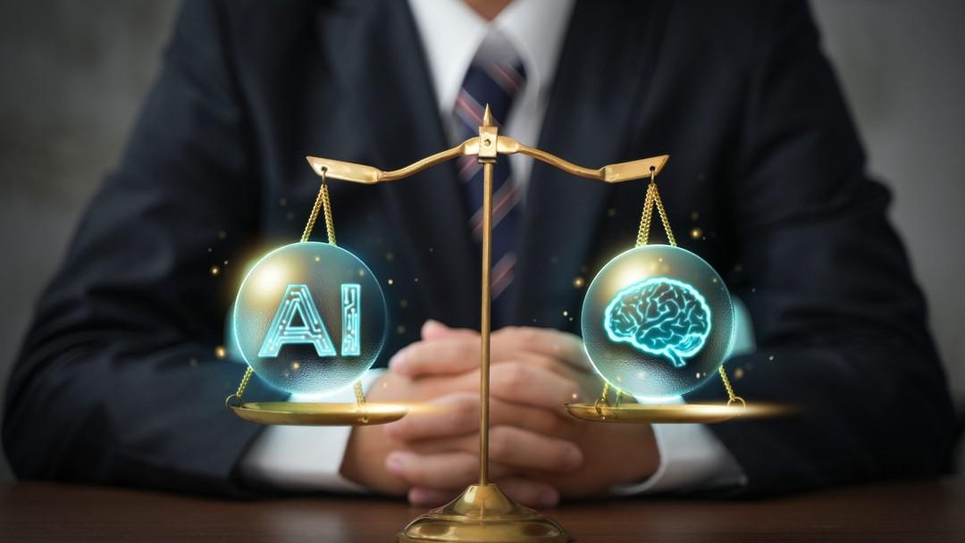 AI will impact the labour market, but how will Labour impact the AI market? 