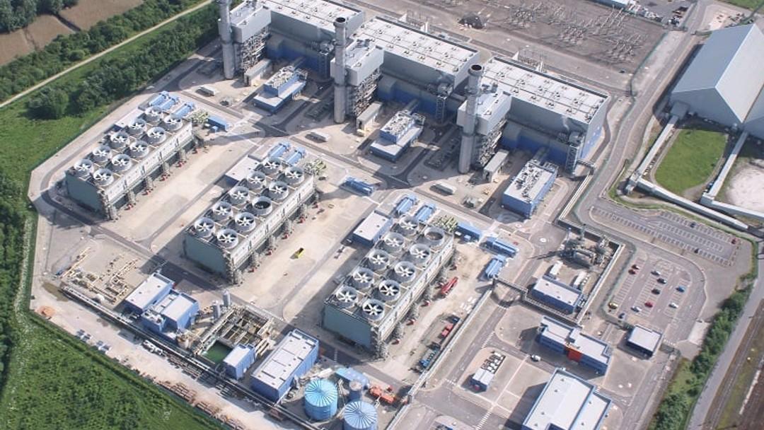 Norton Rose Fulbright advises TotalEnergies on £450m acquisition of uk CCGT and BESS assets