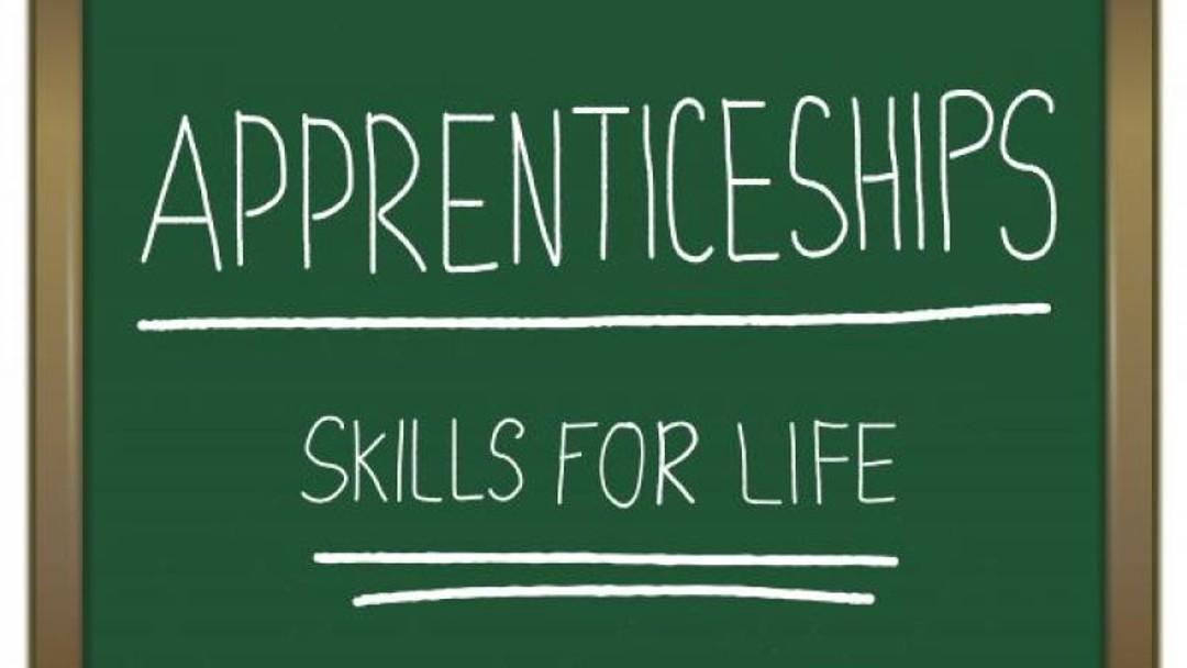 Legal apprenticeship trend continues in the North West