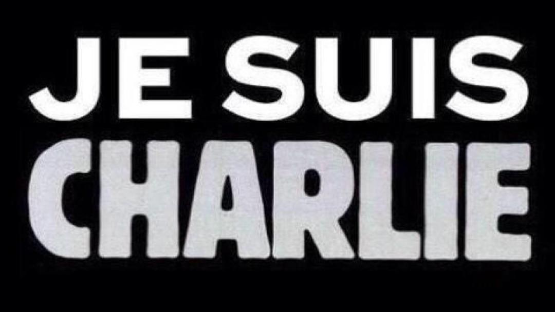 'Je suis Charlie' phrase unlikely to ever be trade marked